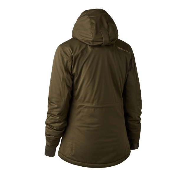 Deerhunter Excape Winter Jacke 5652 – Bild 6