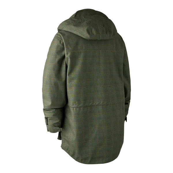 Deerhunter PRO Gamekeeper Jacke 5725 – Bild 7