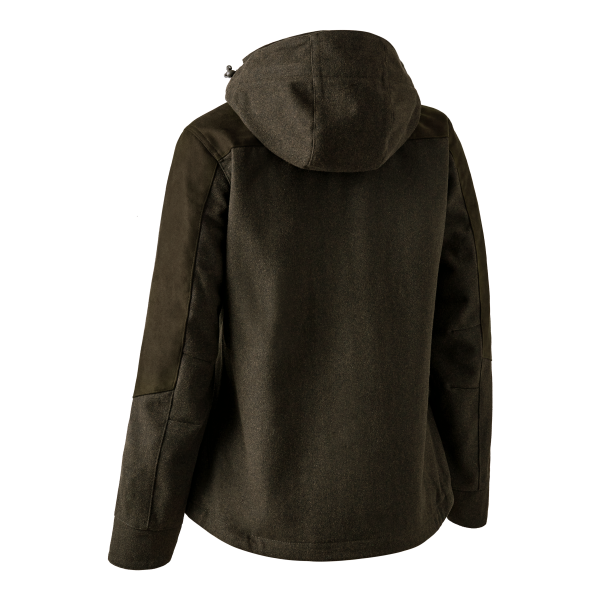 Deerhunter Lady Tatra Active Jacke 5817 – Bild 6