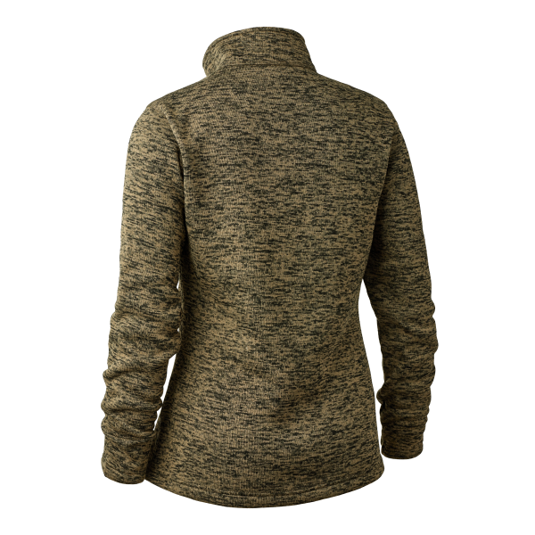 Deerhunter Lady Sarek Strickjacke 5984 – Bild 6