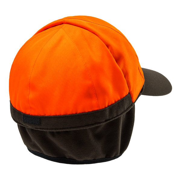 Deerhunter Game Cap mit Sicherheitsüberzug 6732 – Bild 8