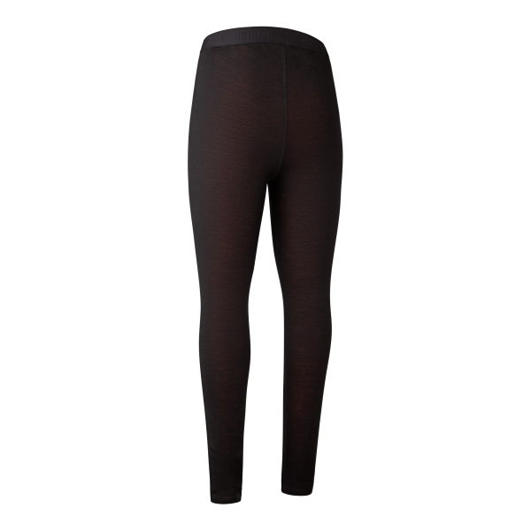 Deerhunter Quinn lange Merino-Unterhose 7060 – Bild 6