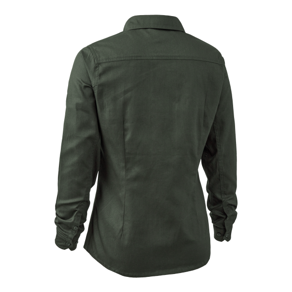 Deerhunter Lady Atlas Bluse 8142 – Bild 6