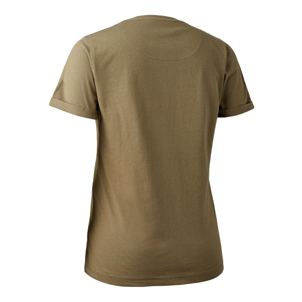 Deerhunter Lady Ella T-Shirt 8329 – Bild 6
