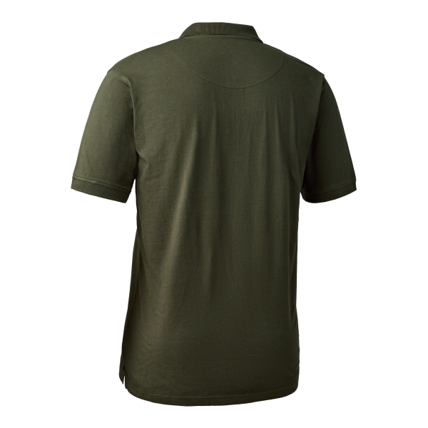 Deerhunter Christian Polo shirt 8652 – Bild 6
