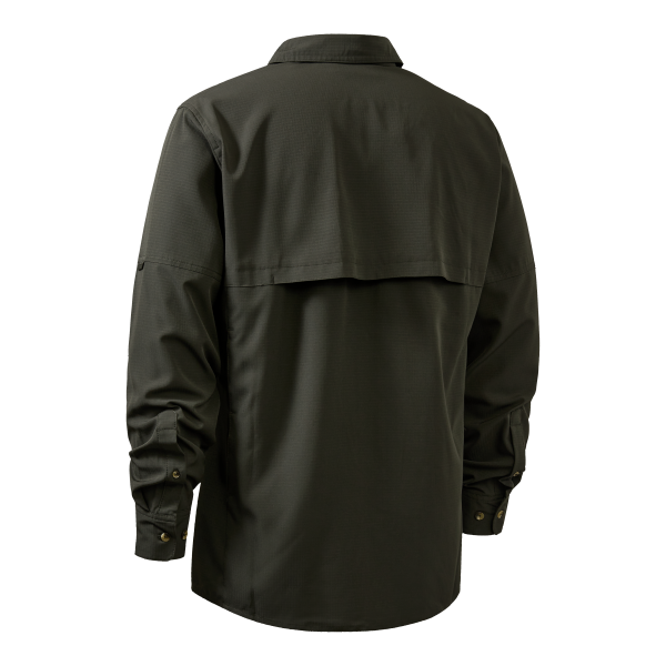 Deerhunter Canopy Hemd 8996 – Bild 6