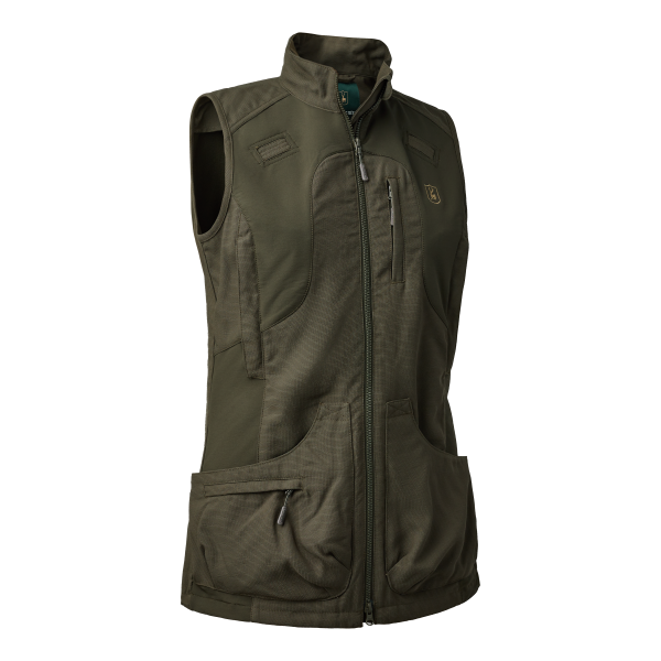 Deerhunter Lady Ann Extreme Weste 4113 – Bild 5