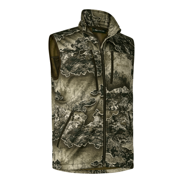 Deerhunter Excape Softshell Weste 4643 – Bild 10