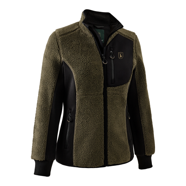 Deerhunter Lady Roja Faserpelzjacke 5292 – Bild 5