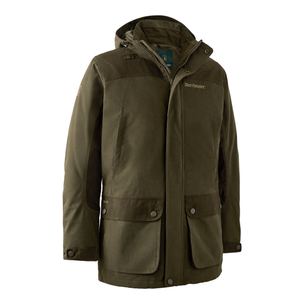 Deerhunter Eagle Jacke 5786 – Bild 5