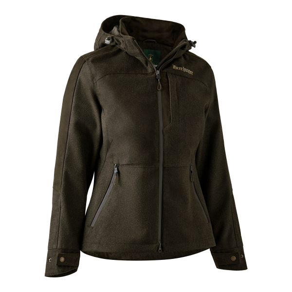 Deerhunter Lady Tatra Active Jacke 5817 – Bild 5