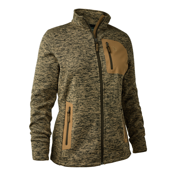 Deerhunter Lady Sarek Strickjacke 5984 – Bild 5