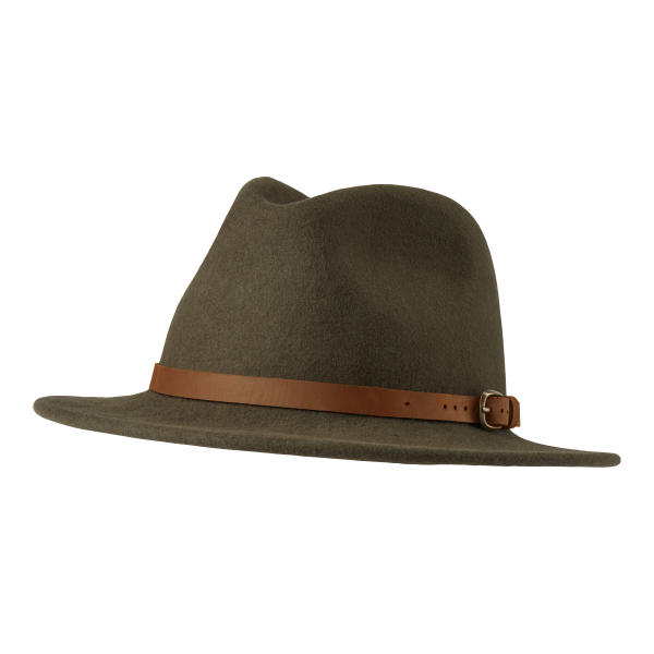 Deerhunter Adventurer Filz Hut 6510
