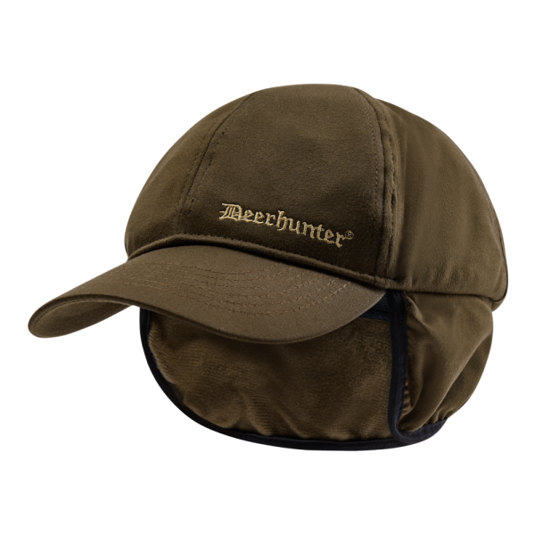 Deerhunter Excape Winter Cap 6607