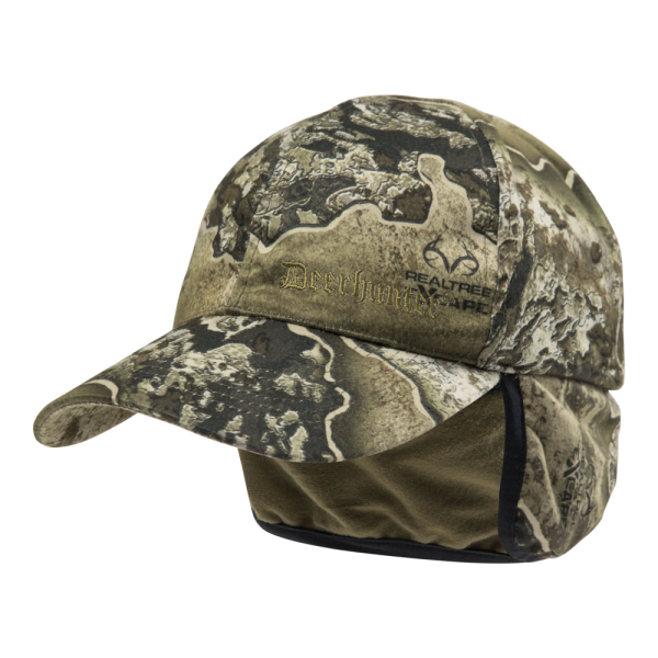Deerhunter Excape Winter Cap 6607 – Bild 7