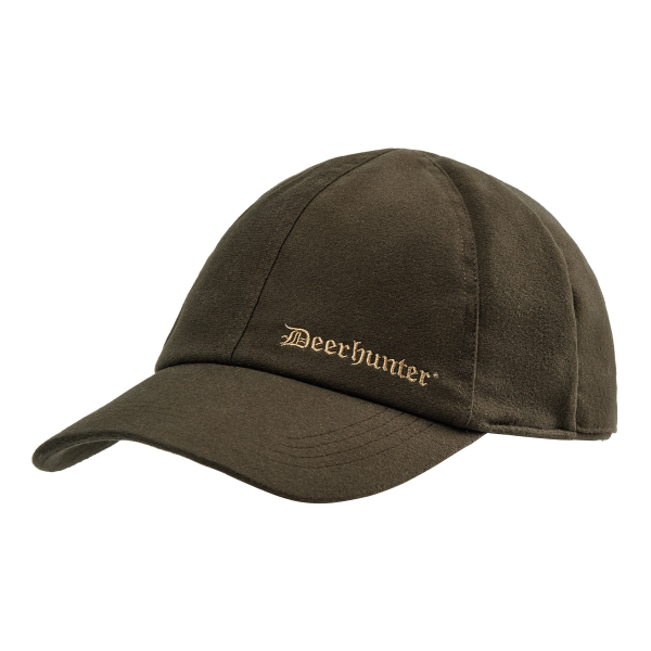 Deerhunter Game Cap mit Sicherheitsüberzug 6732