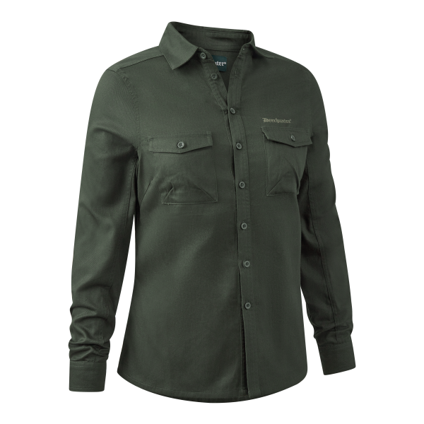 Deerhunter Lady Atlas Bluse 8142 – Bild 5