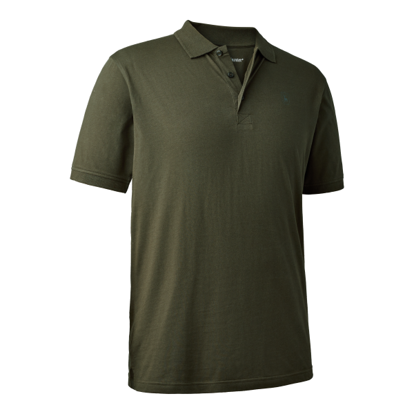 Deerhunter Christian Polo shirt 8652 – Bild 5