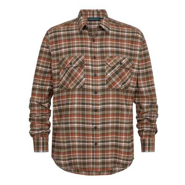 Deerhunter Andrew Hemd 8733 – Bild 5