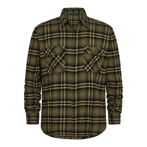 Deerhunter Carson Hemd 8734 – Bild 5