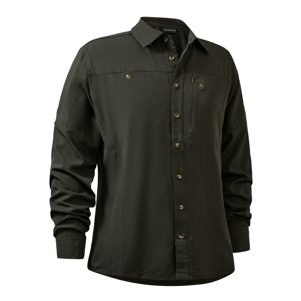 Deerhunter Canopy Hemd 8996 – Bild 5
