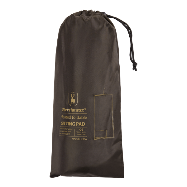 Deerhunter Heat Sitzkissen Faltbar 9031 – Bild 3