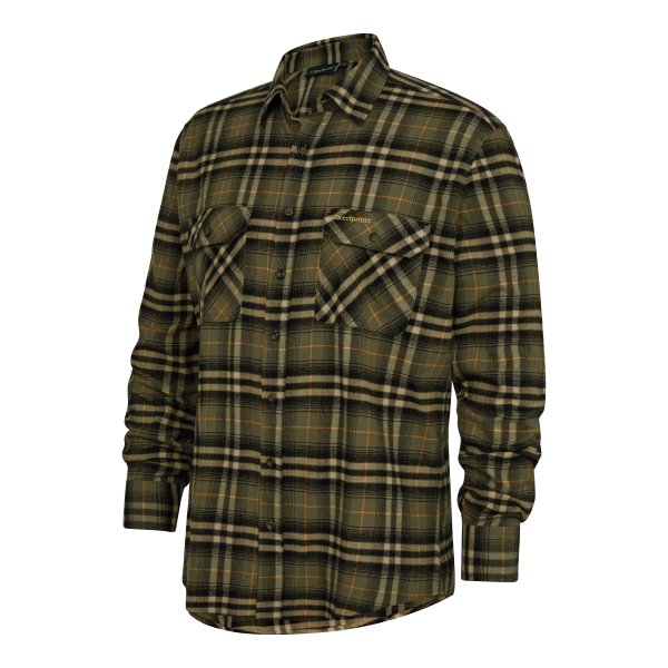 Deerhunter Carson Hemd 8734 – Bild 7