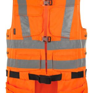 MASCOT® SAFE CLASSIC Werkzeugweste [08089-860]