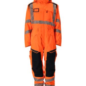 MASCOT® ACCELERATE SAFE Winteroverall [19019-449]