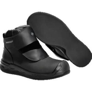 MASCOT® FOOTWEAR INDUSTRY Sicherheitsstiefel S1PS, Asphalt [F1100-902]