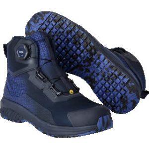 MASCOT® FOOTWEAR ACCELERATE Sicherheitsstiefel [F1502-909]