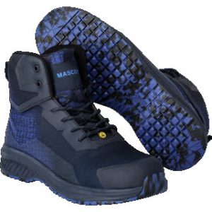 MASCOT® FOOTWEAR ACCELERATE Sicherheitsstiefel [F1503-909]
