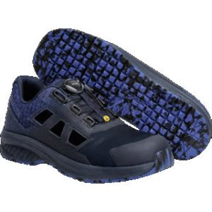 MASCOT® FOOTWEAR ACCELERATE Sicherheitssandale [F1504-909]