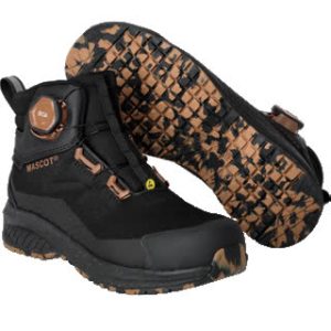 MASCOT® FOOTWEAR CUSTOMIZED Sicherheitsstiefel [F1602-702]