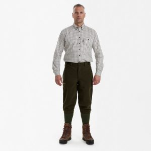 Deerhunter Pro Gamekeeper Kniebundhose  3725 - Outlet