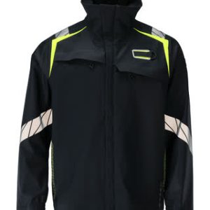 MASCOT® ACCELERATE MULTISAFE Softshell Jacke [21202-335]