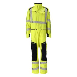 MASCOT® ACCELERATE MULTISAFE Overall mit Knietaschen [21319-281]