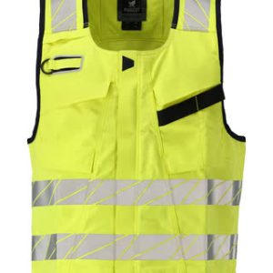 MASCOT® ACCELERATE MULTISAFE Werkzeugweste [21389-281]