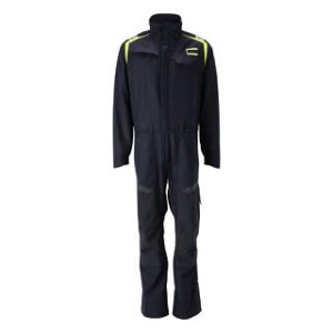 MASCOT® ACCELERATE MULTISAFE Overall mit Knietaschen [21519-281]