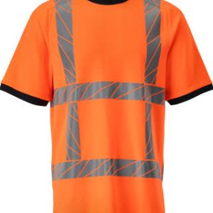 MASCOT® ACCELERATE SAFE T-Shirt [24082-771]