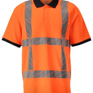MASCOT® ACCELERATE SAFE Polo-Shirt [24083-771]