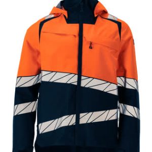 MASCOT® ACCELERATE SAFE Hard Shell Jacke [25001-231]
