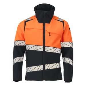 MASCOT® ACCELERATE SAFE Softshell Jacke [25002-246]