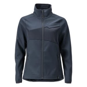 MASCOT® ACCELERATE Softshell Jacke [25012-253]