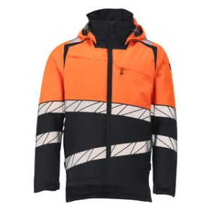 MASCOT® ACCELERATE SAFE Winterjacke [25035-231]