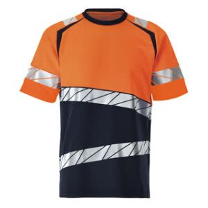 MASCOT® ACCELERATE SAFE T-Shirt [25082-771]