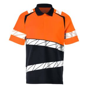 MASCOT® ACCELERATE SAFE Polo-Shirt [25083-771]