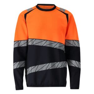 MASCOT® ACCELERATE SAFE Sweatshirt [25084-781]