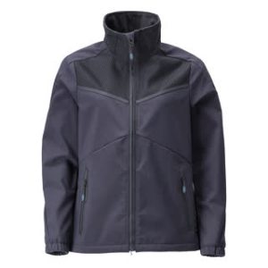 MASCOT® CUSTOMIZED Softshell Jacke [25312-649]