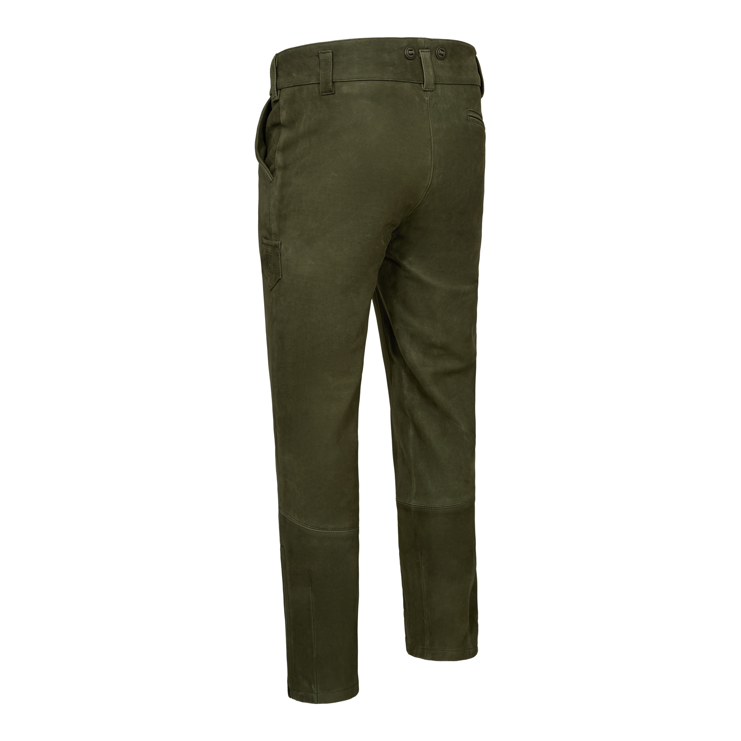 Deerhunter Strasbourg Lederstiefelhose 3035 – Bild 3